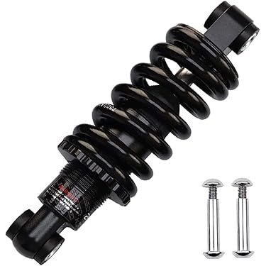 Amazon.co.jp ほしい物ランキング: 自転車用サスペンション単体 で